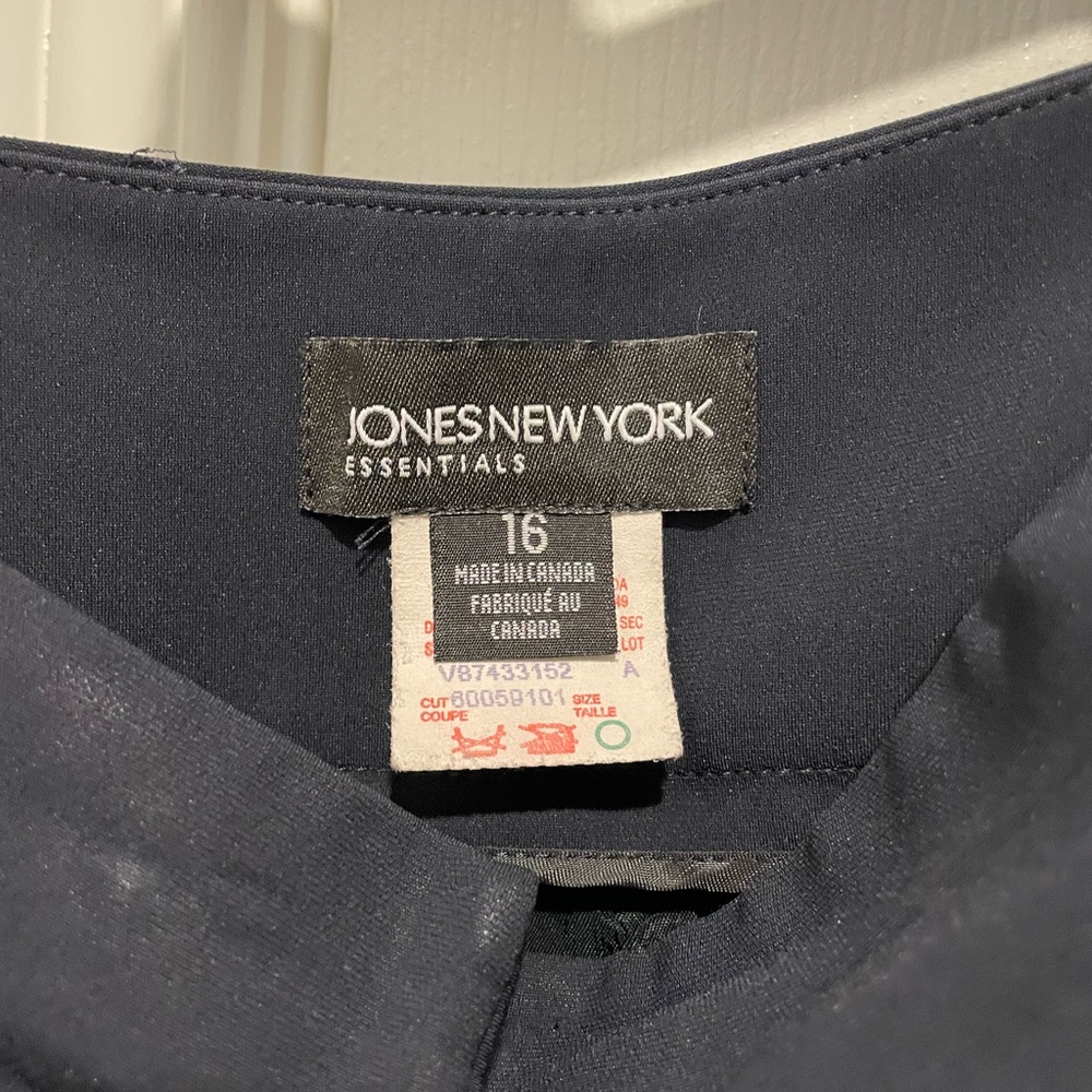 Suit pants - Picture 2 of 2